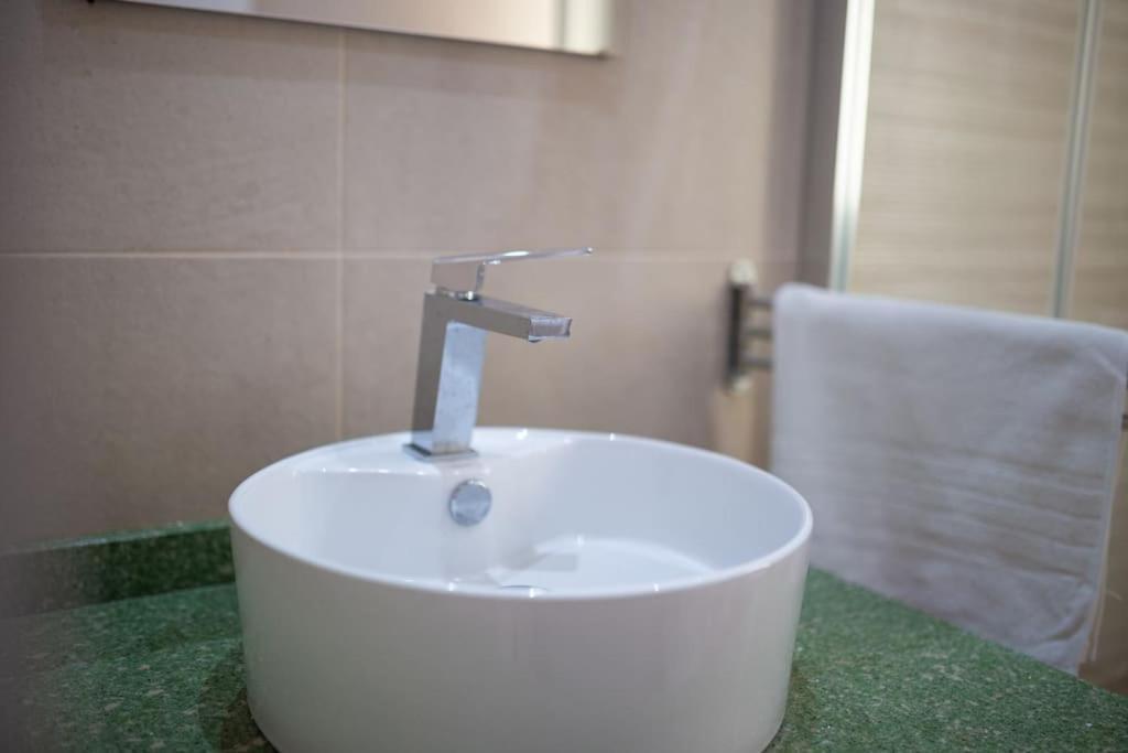세비야 El Mirador De Chapina 아파트 외부 사진