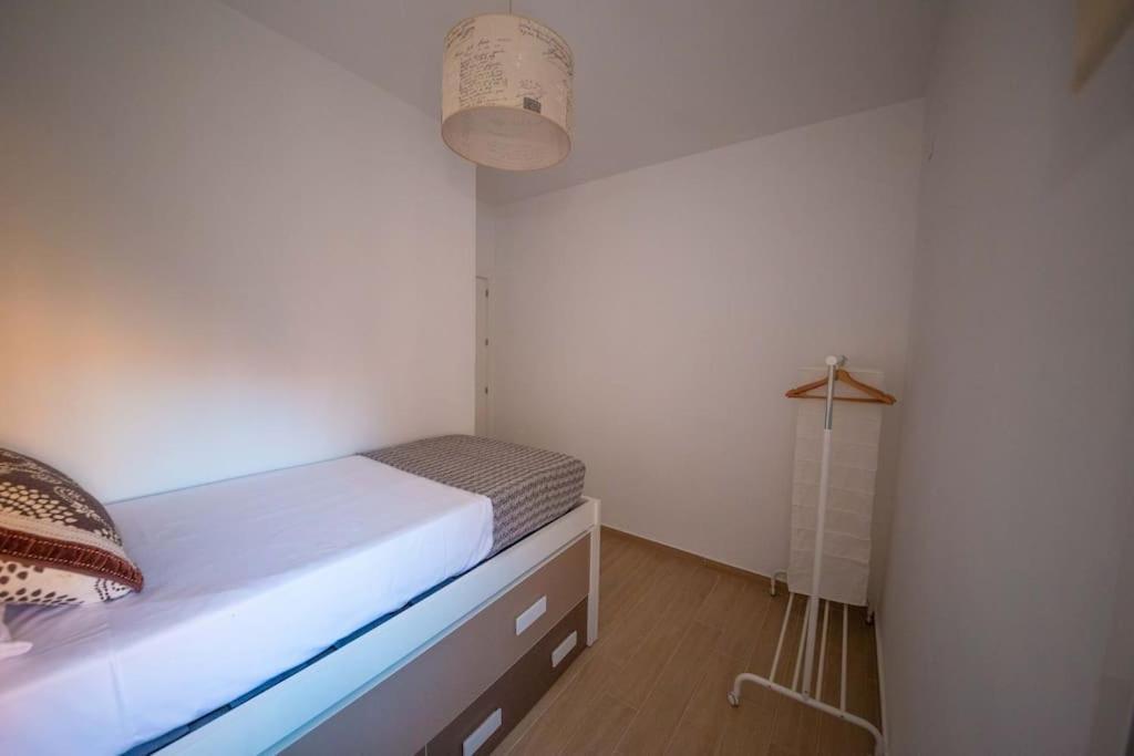 세비야 El Mirador De Chapina 아파트 외부 사진