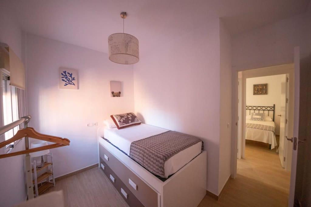 세비야 El Mirador De Chapina 아파트 외부 사진
