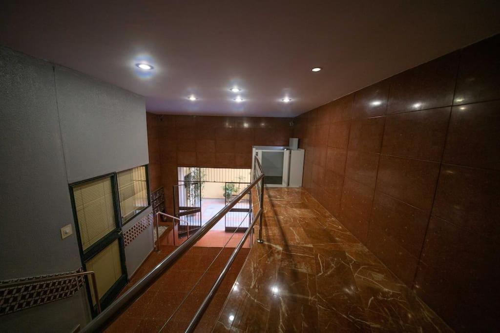 세비야 El Mirador De Chapina 아파트 외부 사진