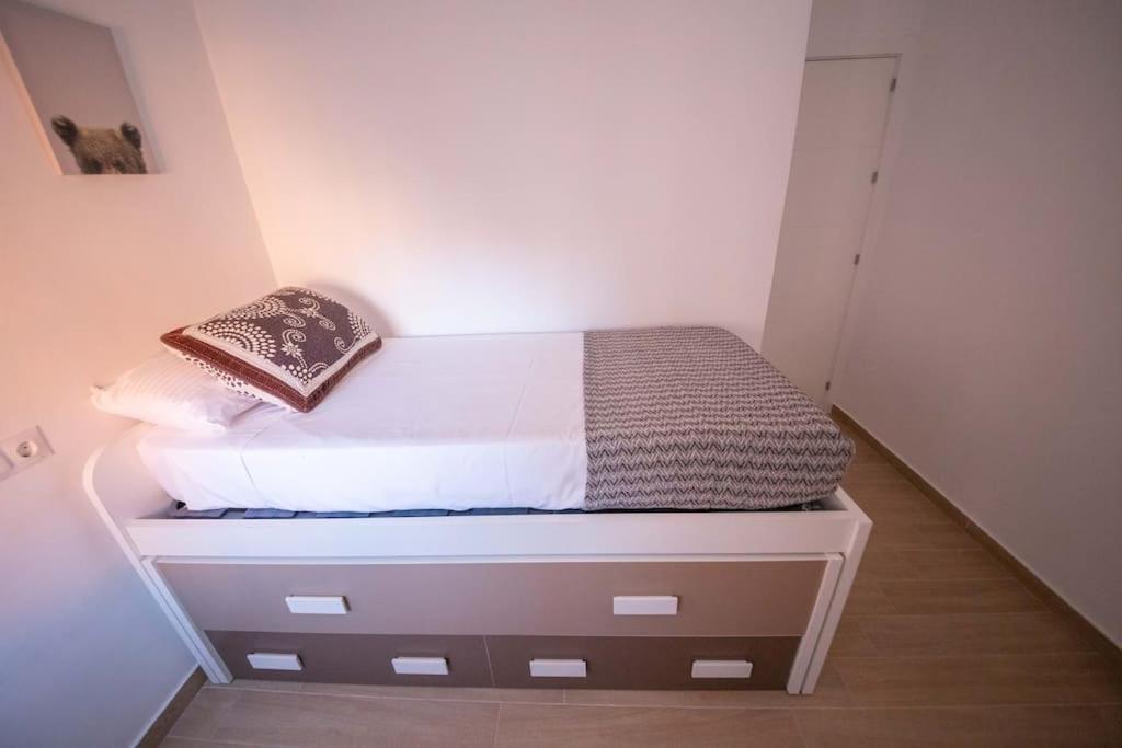 세비야 El Mirador De Chapina 아파트 외부 사진